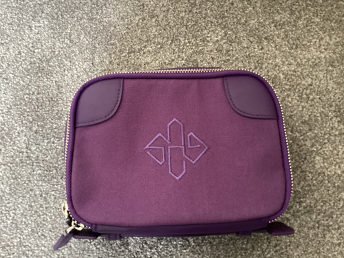 Ana ettinger london pouch - london, /