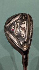 Titleist 816 H1 / 23 degree /