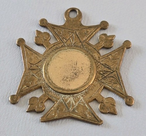 Vintage brass look - brass,
