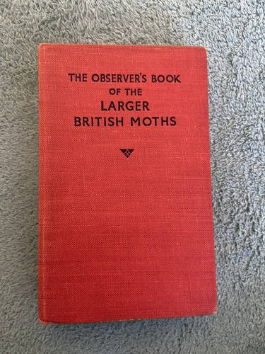Observers book larger - book, of