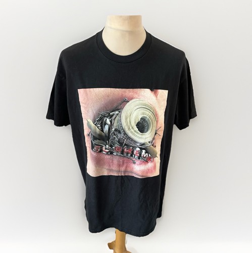 Supreme braces tee black - supreme,