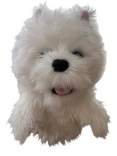 Daphne West Highland Terrier