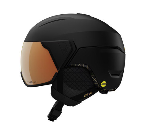 Ski helmet giro aria - helmet:,