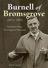 Burnell of Bromsgrove