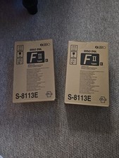 Risograph S-8113E Original