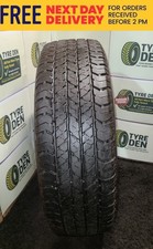 1x 205/70R15 96H Bridgestone