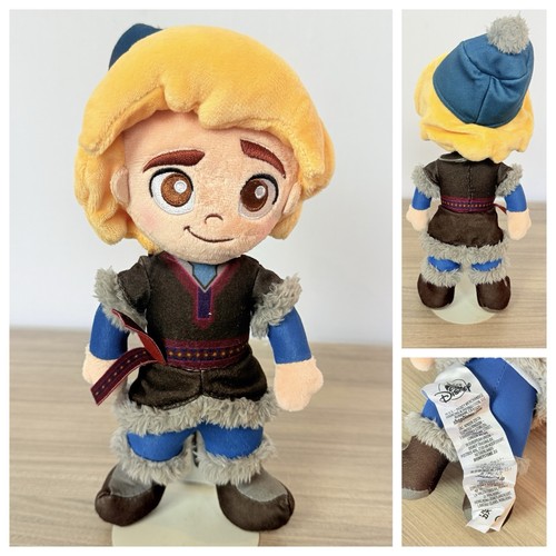 Vhtf disney frozen kristoff - disney,