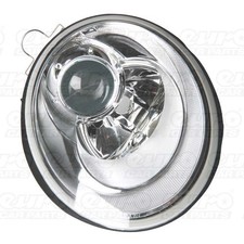 VW Beetle Beetle Cabriolet