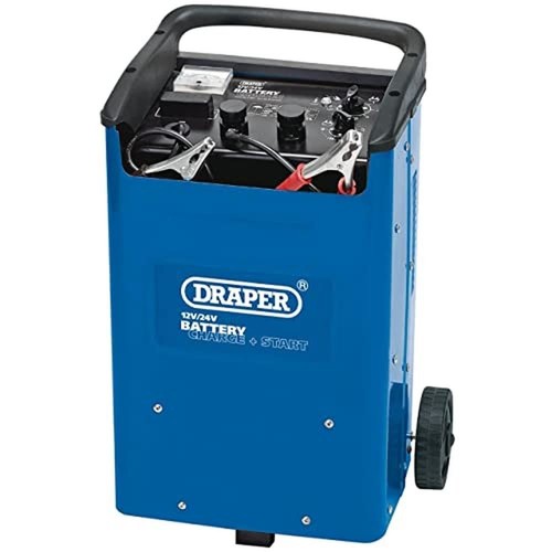 Draper 24v battery - draper, 12/24v