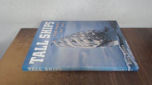 Tall ships story of - ships, (story