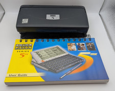 Psion Series 5 + Original Case