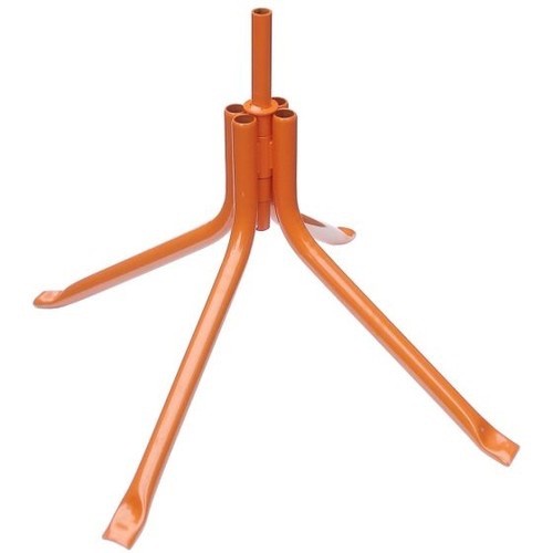 New stand with centipede - stand,