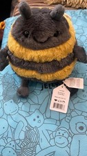 NEW JellyCat Albee Bee Brand