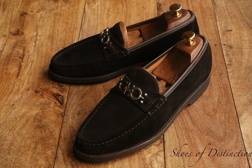 Salvatore ferragamo brown - salvatore,
