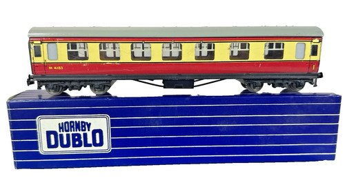 Hornby dublo rail d12 - rail,