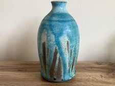 Vintage Studio Pottery Vase