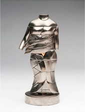 Miguel Berrocal Mini Cariatide