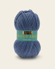 Sirdar Hayfield Bonus Aran
