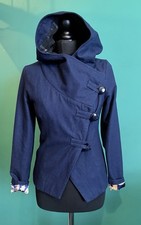 Ringspun Women’s Navy Blue