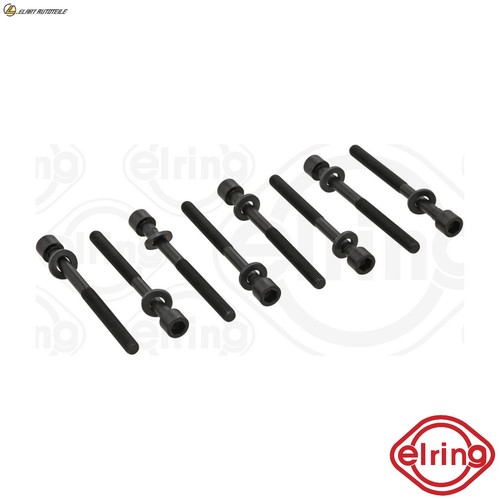 Cylinder head bolt set - cylinder, 649.400
