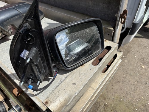 Freelander wing mirror - freelander,