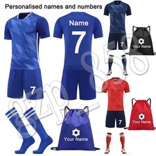 Personalized Football Kids