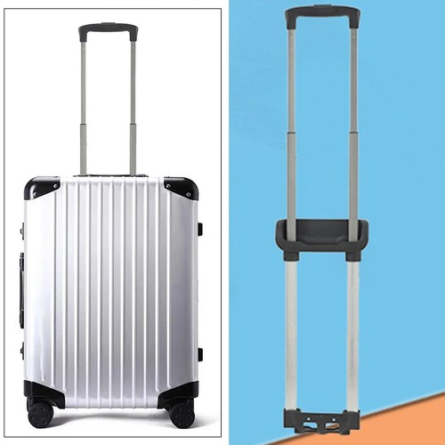 Suitcase telescopic handle - suitcase,