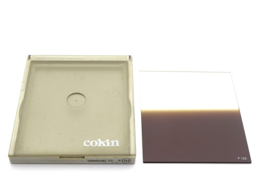 Cokin series grad - p,