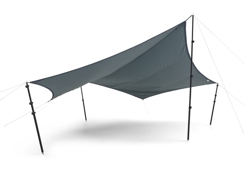 Thule starset tarp - starset,