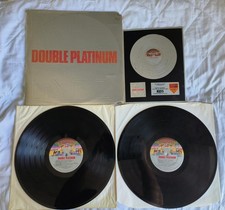 Double platinum original 1978 - double,