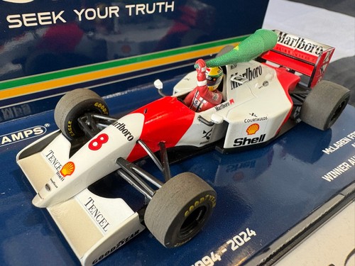 Minichamps 540933308 - 1:43,
