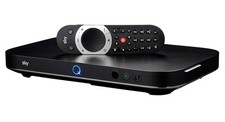 Sky Q ES240 2TB HD Box