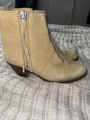 Women acne studio boots size - women's,