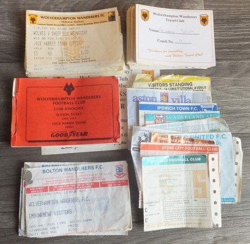Wolverhampton wanderers - wolverhampton,