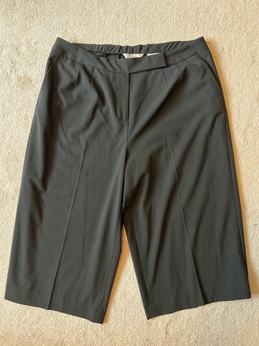 Capri crop pants talbots - capri/crop,
