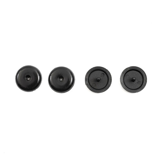Seat belt buckle stopper - seat-belt,