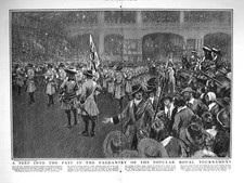 Old 1921 Poultry Farming