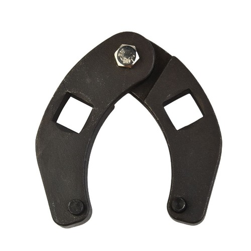 Heavy duty adjustable gland - adjustable,