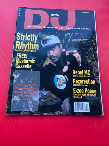 Magazine november 1990 - november,