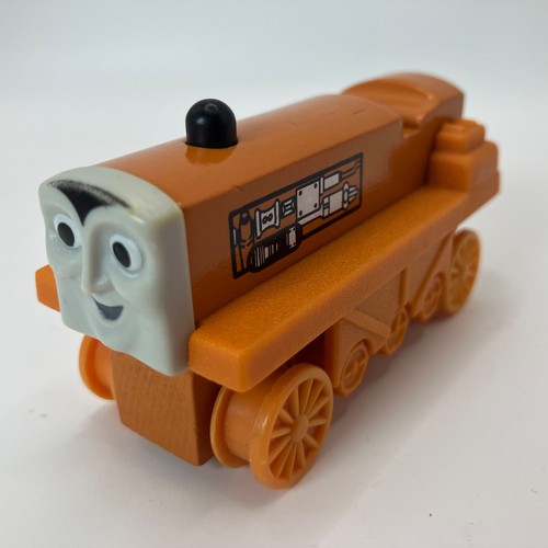 Wooden railway terence thomas - railway,