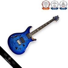 PRS SE Custom 22 SemiHollow