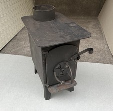 Windy Smithy Small Wood