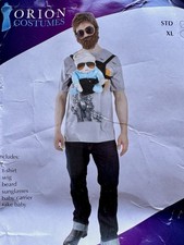 Orion Costumes Men’s