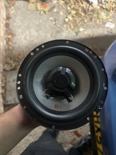 Vibe Coaxial Speakers Set Audio Series 6.5" 360W Car Door Shelf Pulse 6-V0. +M