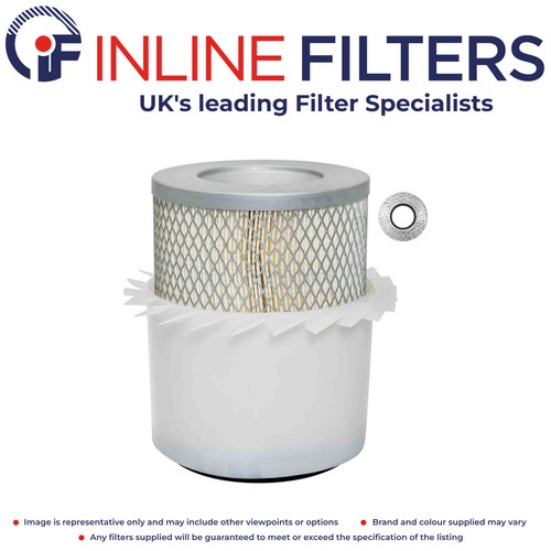 Air filter for daihatsu rocky - air,