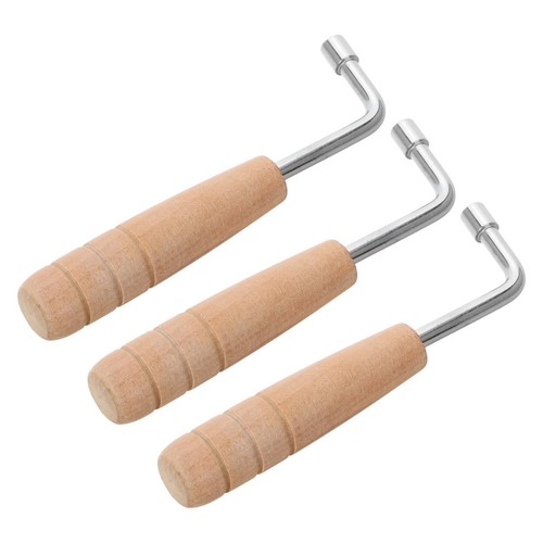 Pcs lyre tuning wrench - 3,