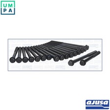 CYLINDER HEAD BOLT SET