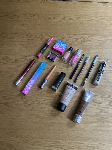 Joblot branded makeup - joblot,
