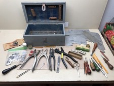 Large Lot of  Vintage/Antique