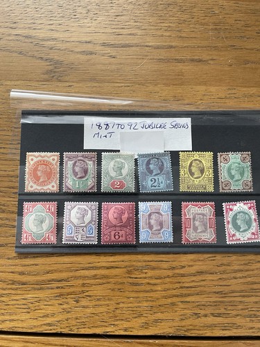 Victorian stamps queen - stamps,